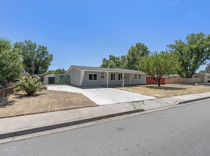 1013 Greenbrae Drive, Sparks, NV 89431 Photo