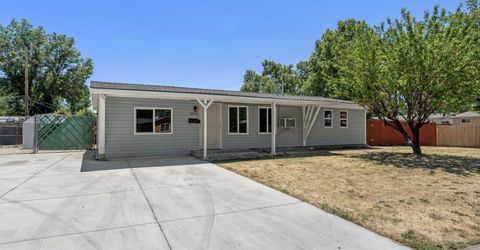 1013 Greenbrae Drive, Sparks, NV 89431 Photo