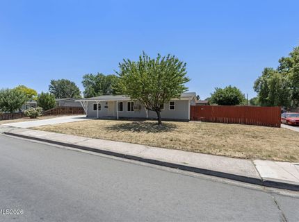 1013 Greenbrae Drive, Sparks, NV 89431 Photo