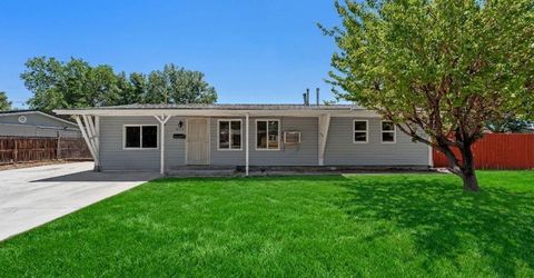 1013 Greenbrae Drive, Sparks, NV 89431 Photo
