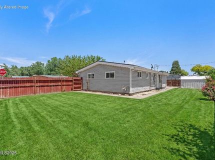 1013 Greenbrae Drive, Sparks, NV 89431 Photo