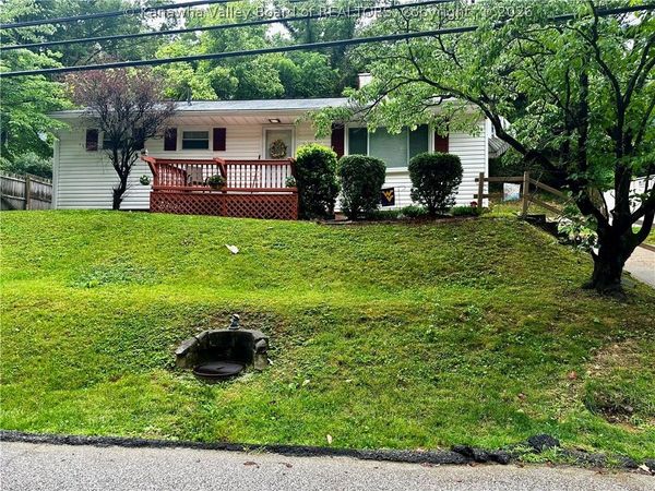 1510 Valley Drive, South Charleston, WV 25303