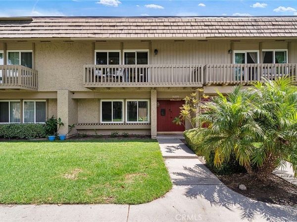 10290 Pinto River Court, Fountain Valley, CA 92708