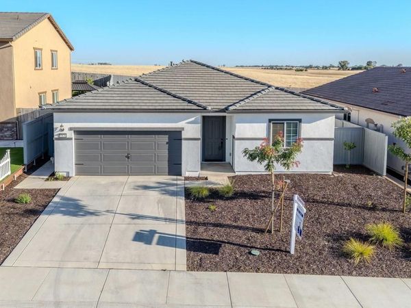 12636 Patagonian Way, Rancho Cordova, CA 95742