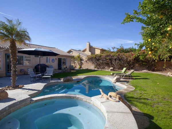 79400 Paseo Del Rey, La Quinta, CA 92253