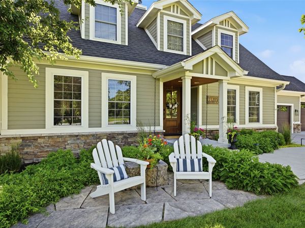 33205 Fox Creek Drive, Waukee, IA 50263