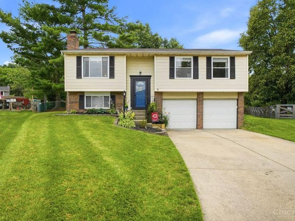 4213 Highlander Court, Union Twp, OH 45245