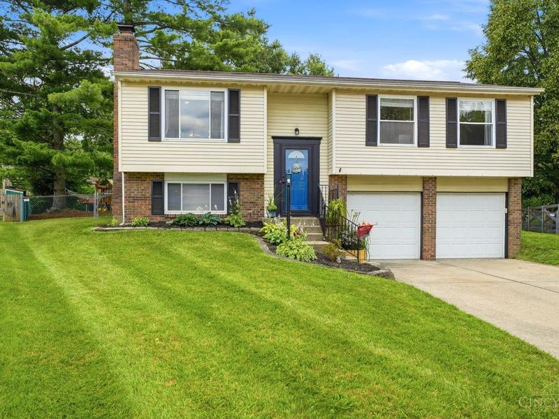 4213 Highlander Court, Union Twp, OH 45245 Photo 2