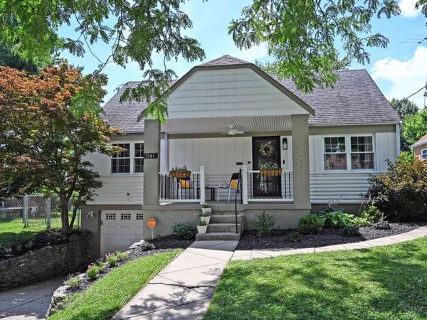 1141 Morado Drive, Cincinnati, OH 45238