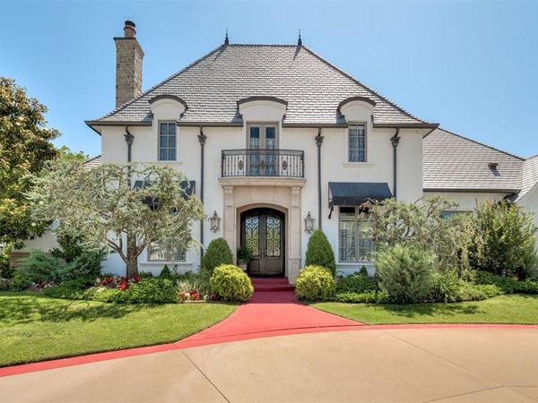 4431 Berry Farm Road, Norman, OK 73072