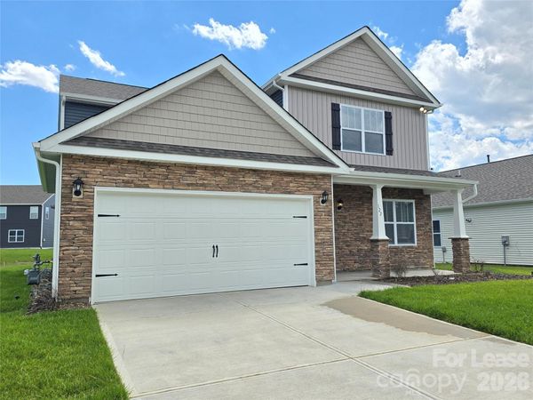 122 Salers Road, Fletcher, NC 28732
