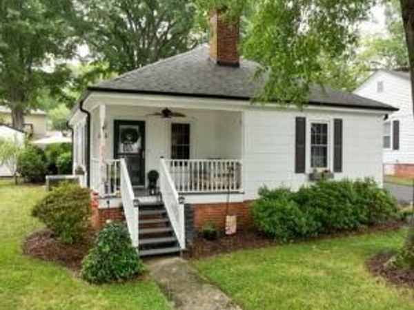 103 Hemlock Avenue , Kannapolis, NC 28081