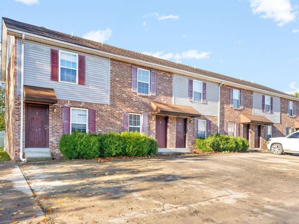 2303 Raleigh Ct , Unit 5, Clarksville, TN 37043