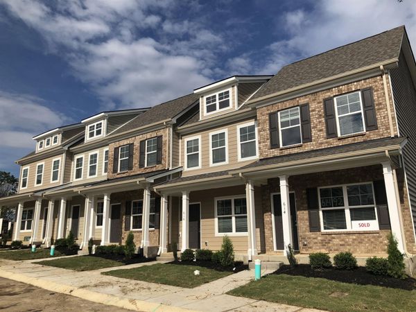 744 Bradburn Village Way , Antioch, TN 37013
