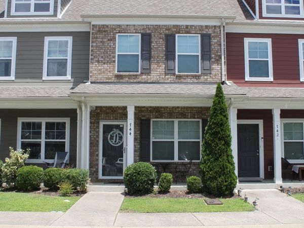 744 Bradburn Village Way , Antioch, TN 37013