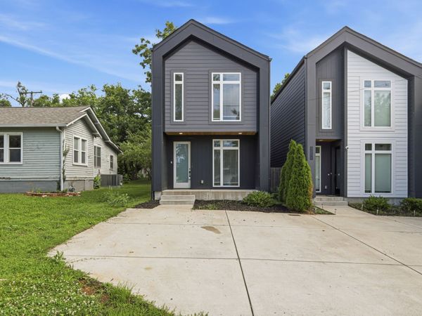320B Leafland Ave , Nashville, TN 37210