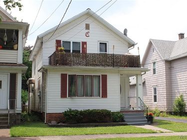 326 Niagara Street, North Tonawanda, NY 14120