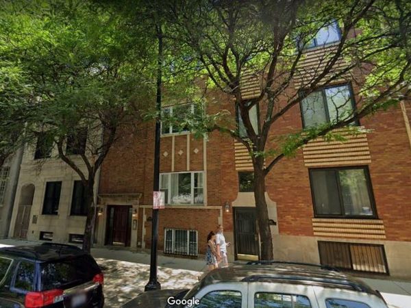 859 N LaSalle Street , Unit 1, Chicago, IL 60610