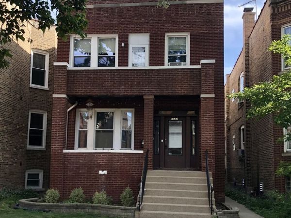 5147 W Cullom Avenue , Unit 1, Chicago, IL 60641