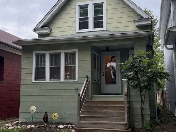 1181 S Harvey Avenue , Oak Park, IL 60304
