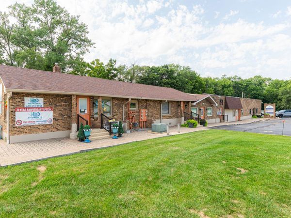 21016 S 80th Avenue , Frankfort, IL 60423