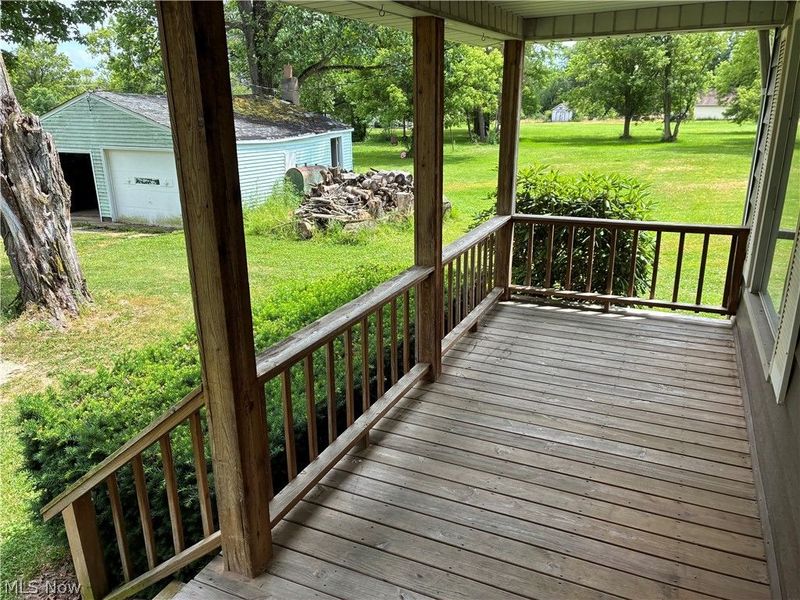 12327 N Palmyra Road , North Jackson, OH 44451 Photo 20