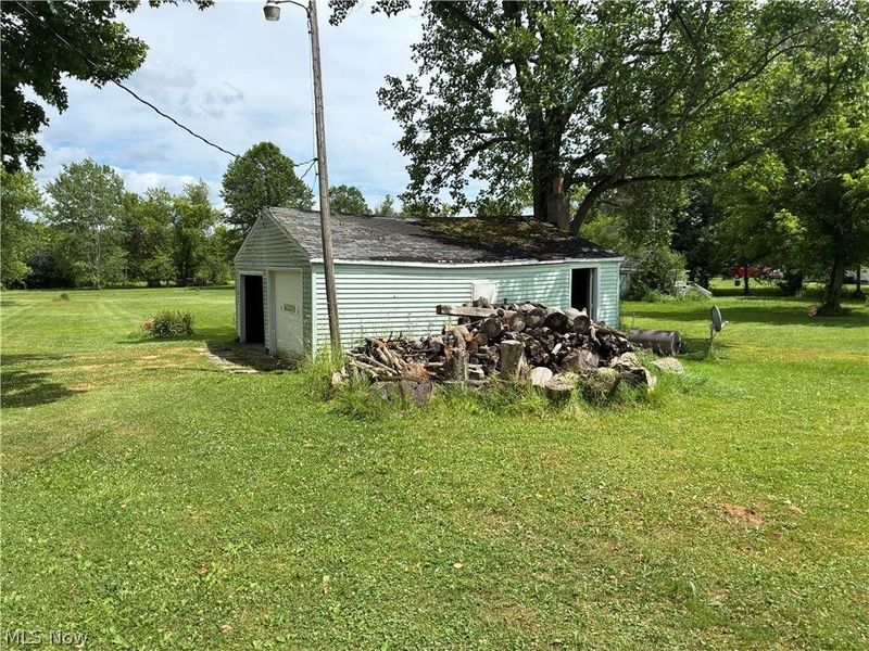 12327 N Palmyra Road , North Jackson, OH 44451 Photo 5