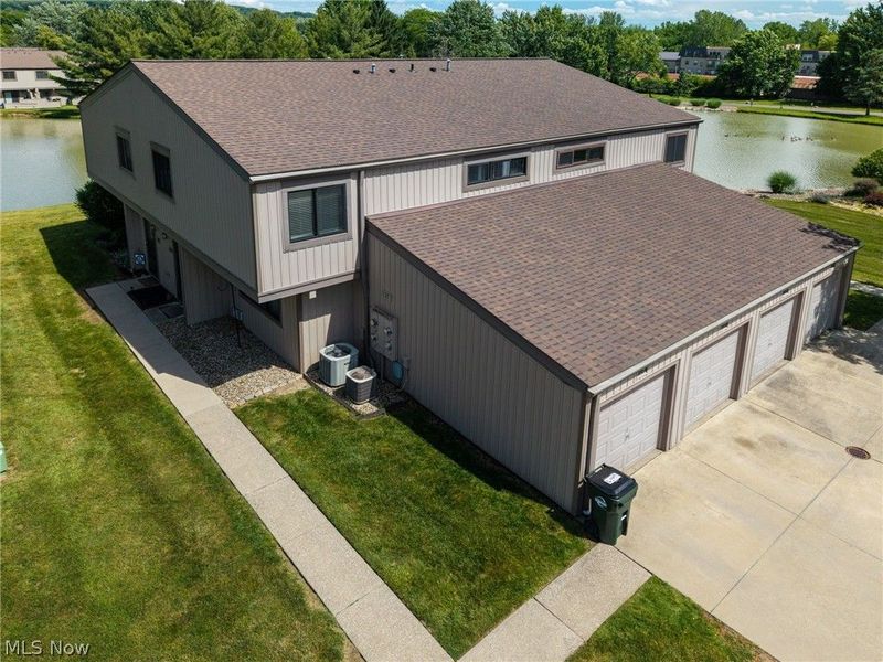 11856 Harbour Light Drive , North Royalton, OH 44133 Photo 4
