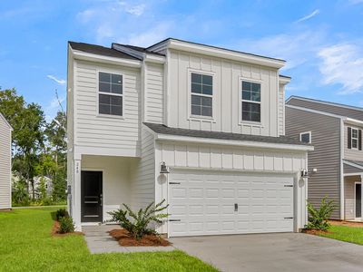 248 Central Creek Drive, Goose Creek, SC 29445