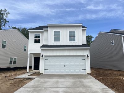 248 Central Creek Drive, Goose Creek, SC 29445