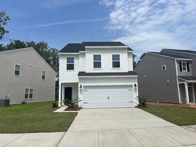 248 Central Creek Drive, Goose Creek, SC 29445