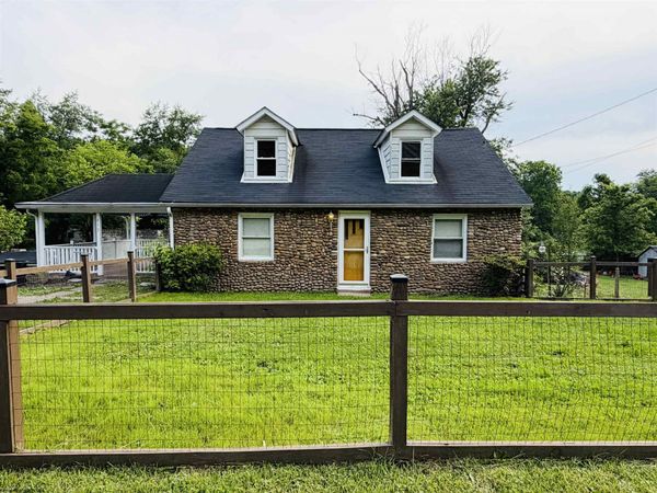 813 New Geneva Road, Point Marion, PA 15474
