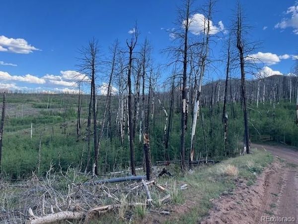 968 Hunington Lane , Fort Garland, CO 81133