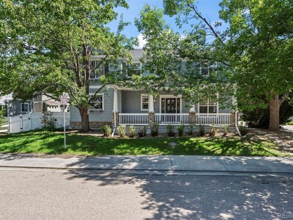 3741 Florentine Drive , Longmont, CO 80503