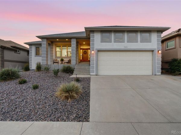 9851 W 71st Avenue , Arvada, CO 80004