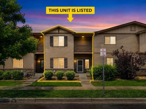 1209 Bistre Street , Longmont, CO 80501