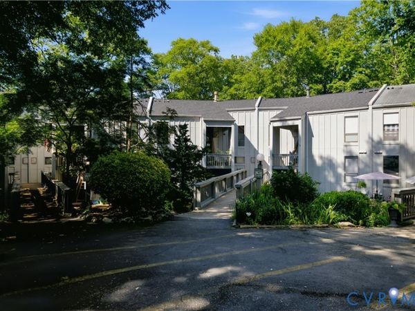10308 Iron Mill Road , North Chesterfield, VA 23235
