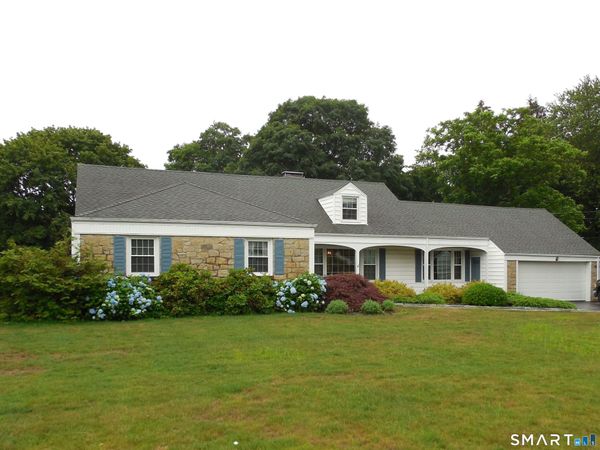 16 Shorelands , Madison, CT 06443