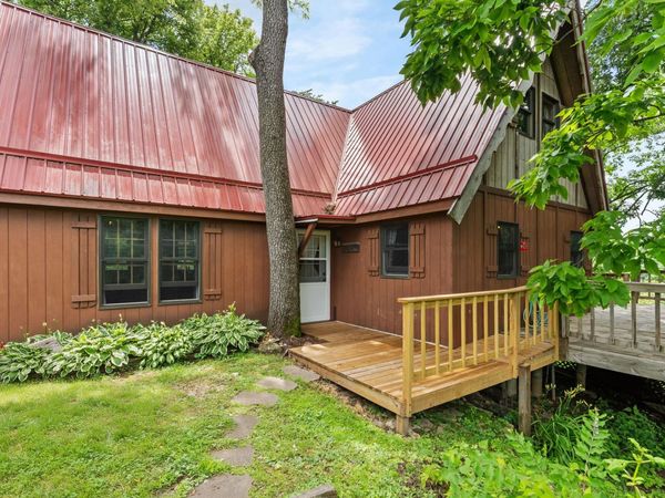 24891 Sunset Ridge Lane, Eastman, WI 54626