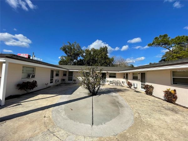 1031 ROYAL PALM AVENUE , Unit 3, ORLANDO, FL 32809