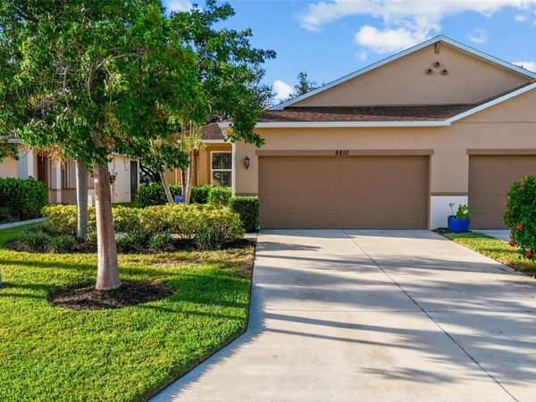 8810 TUSCANY ISLES DRIVE , PUNTA GORDA, FL 33950