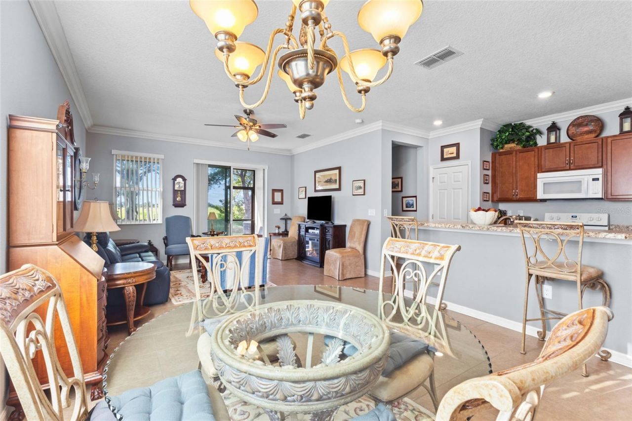 8810 Tuscany Isles Drive , Punta Gorda, FL 33950 Photo