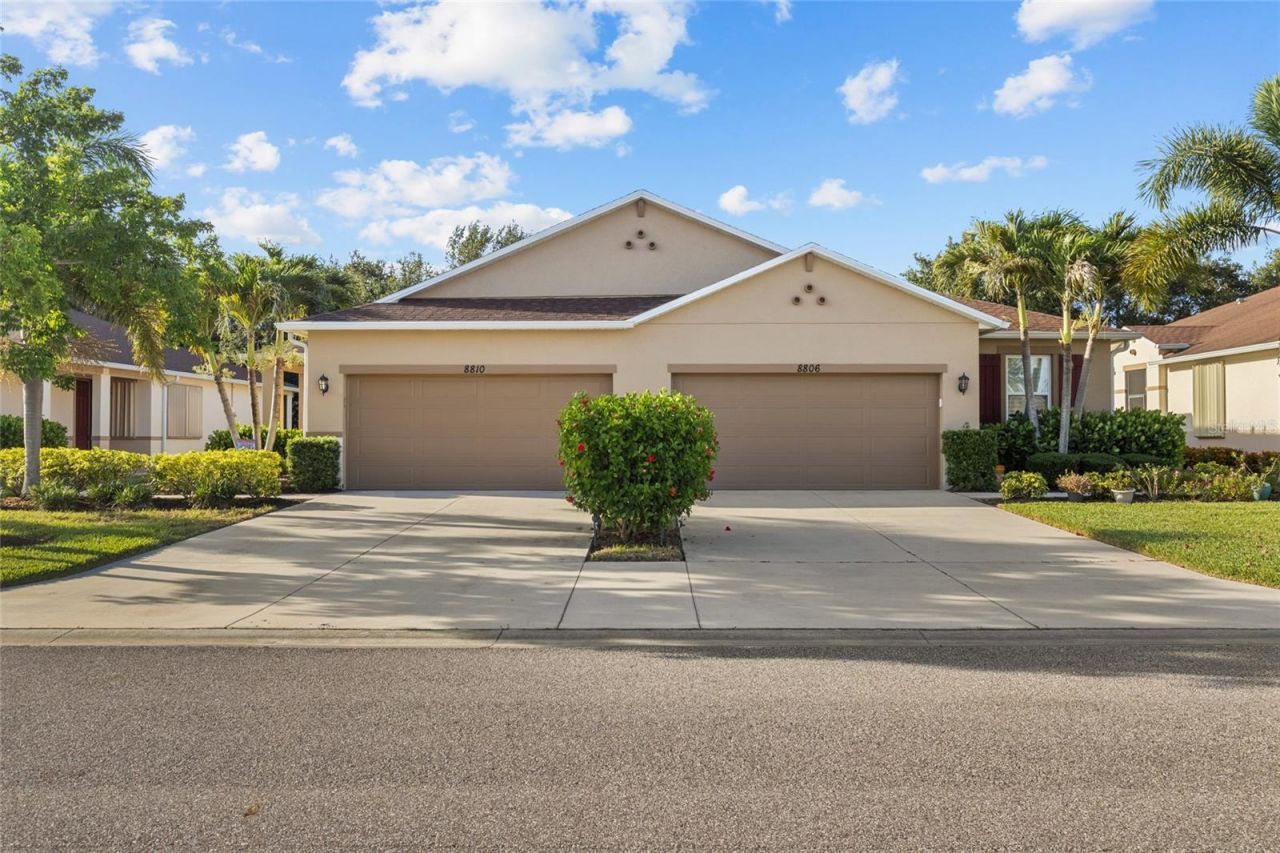 8810 Tuscany Isles Drive , Punta Gorda, FL 33950 Photo