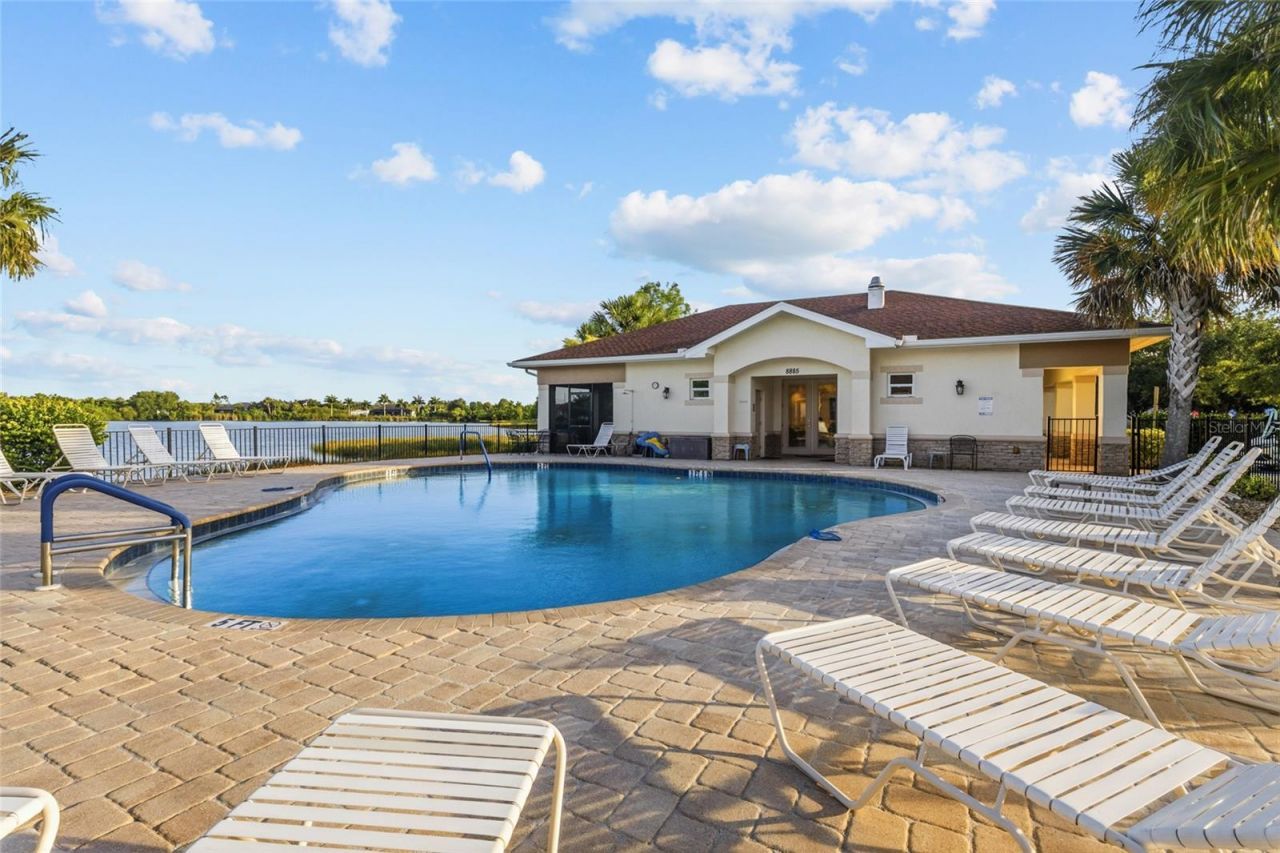 8810 Tuscany Isles Drive , Punta Gorda, FL 33950 Photo