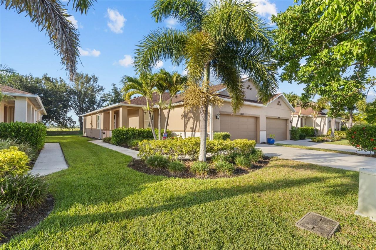 8810 Tuscany Isles Drive , Punta Gorda, FL 33950 Photo