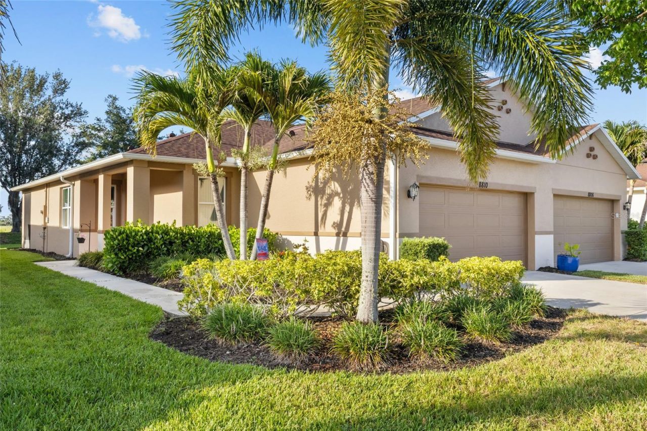 8810 Tuscany Isles Drive , Punta Gorda, FL 33950 Photo
