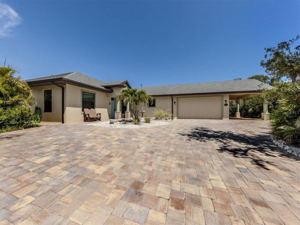 2565 LEMON AVENUE, ENGLEWOOD, FL 34223