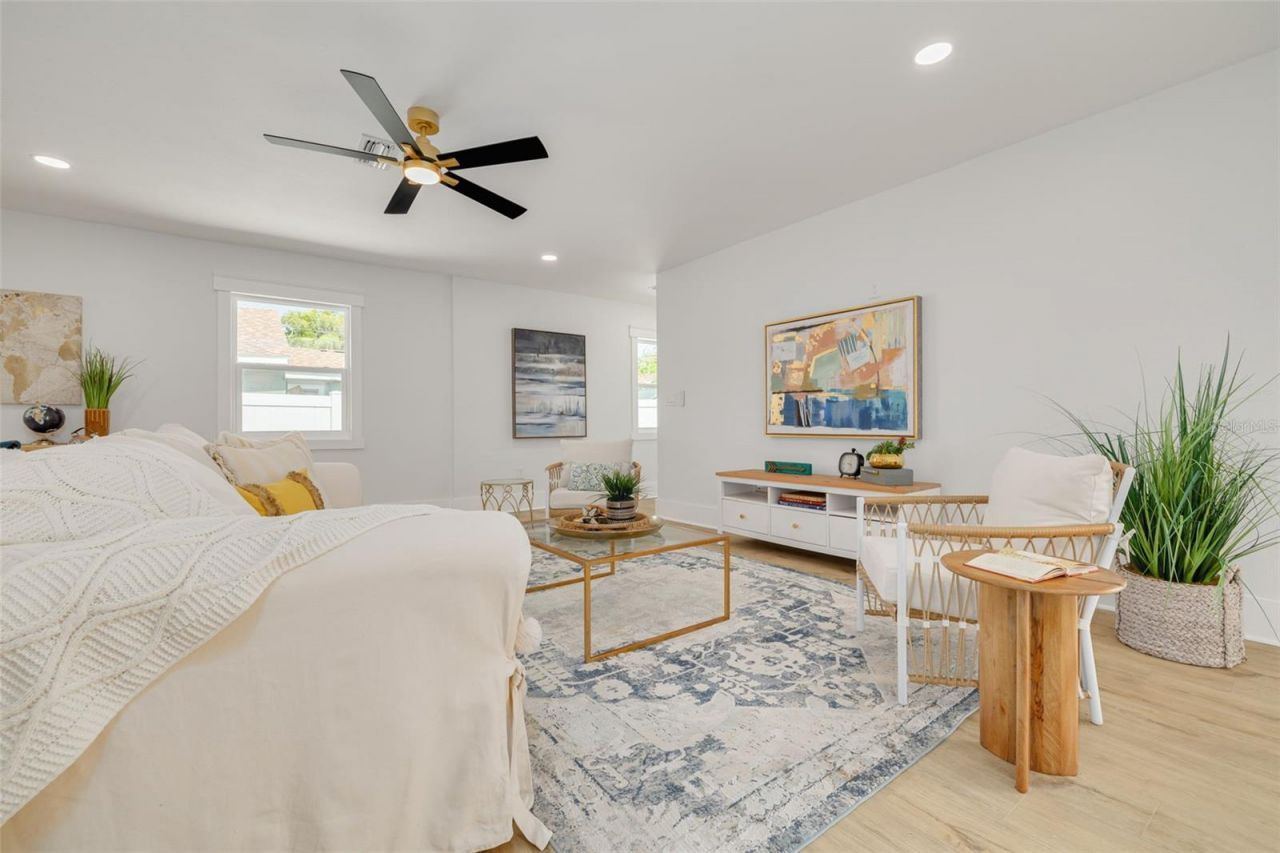 3544 4th Avenue N, Saint Petersburg, FL 33713 Photo