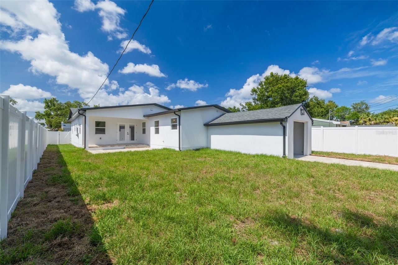 3544 4th Avenue N, Saint Petersburg, FL 33713 Photo