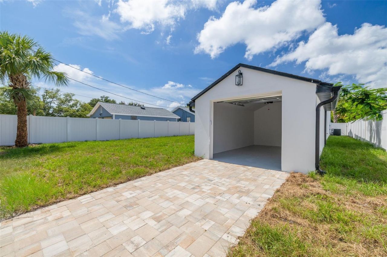3544 4th Avenue N, Saint Petersburg, FL 33713 Photo
